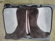 Tapis de selle Mattes neuf