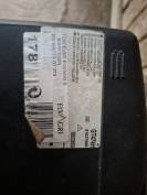 Vends tondeuse cheval marque AESCULAP