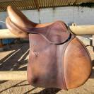 Sella mista Antarès  17" - 2011