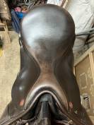 ? Selle Kent & Masters High Wither GP – 17,5” — Très b