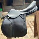 Selle CSO Prestige Versailles 18 pouces