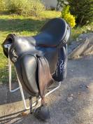 Selle Gaston Mercier Séverac