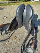 Selle Gaston Mercier Séverac