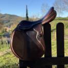 Selle équipe Synergy 