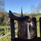 Selle équipe Synergy 