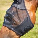 Masque anti-mouches Flyshield oreilles - Harry's Horse - Confort optimal