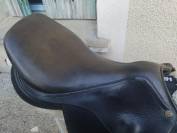 Selle Henri de rivel 