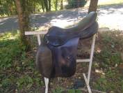 Selle Henri de rivel 