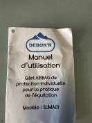 Airbag debon’R