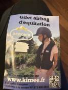 Airbag debon’R