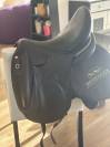 Selle dressage