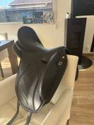 Selle dressage