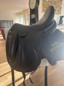 Selle dressage