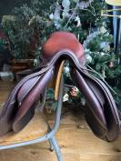 Sella mista CWD  17.5" - 2017