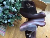 Sella mista CWD  17.5" - 2017