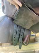 Selle devoucoux 17,5 de 2014