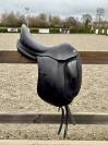Sella da dressage CWD SE08 17.5" - 2018