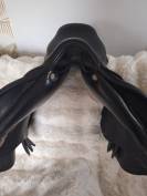 Selle mixte Fleur de Lys 