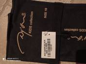 Mini chaps Dyon neuves