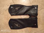 Mini chaps Dyon neuves