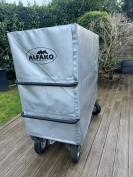 Malle ALFAKO modèle maxi confort