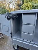 Malle ALFAKO modèle maxi confort