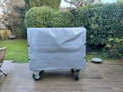 Malle ALFAKO modèle maxi confort