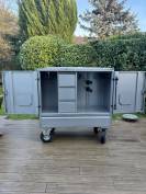 Malle ALFAKO modèle maxi confort