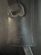 SELLE DE DRESSAGE CHILDERIC 