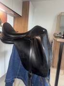 SELLE DE DRESSAGE CHILDERIC 