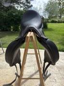 Selle dressage Voltaire