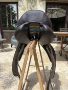 Selle dressage Voltaire
