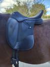 Selle Wintec dressage Isabell Werth Cair HART 