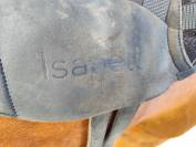 Selle Wintec dressage Isabell Werth Cair HART 