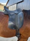 Selle Wintec dressage Isabell Werth Cair HART 