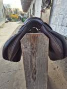 Selle Ikonic Light mixte Havane 