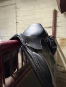 Selle mixte privilège équitation saumur