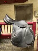 Selle mixte privilège équitation saumur