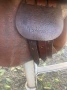 Selle terry’s sensor