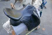 Selle dressage aviar