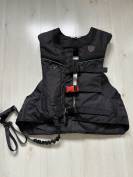 Gilet airbag Spark neuf - taille S