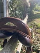 Selle d'obstacle Equiline Nick Skelton