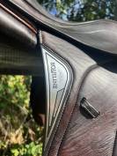 Selle d'obstacle Equiline Nick Skelton