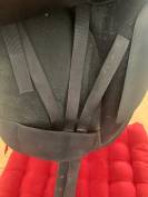 selle de dressage wintec