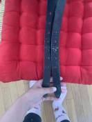 selle de dressage wintec