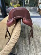 Selle dressage Meyer