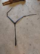 Selle western de randonnée 