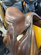 Selle Monoquartier Vincent Gaffet 