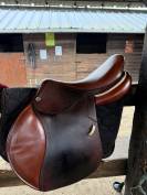 Selle CWD 2023 17’5