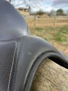 Selle &laquo;&nbsp;Lyon&nbsp;&raquo; Privil&egrave;ge &Eacute;quitation 